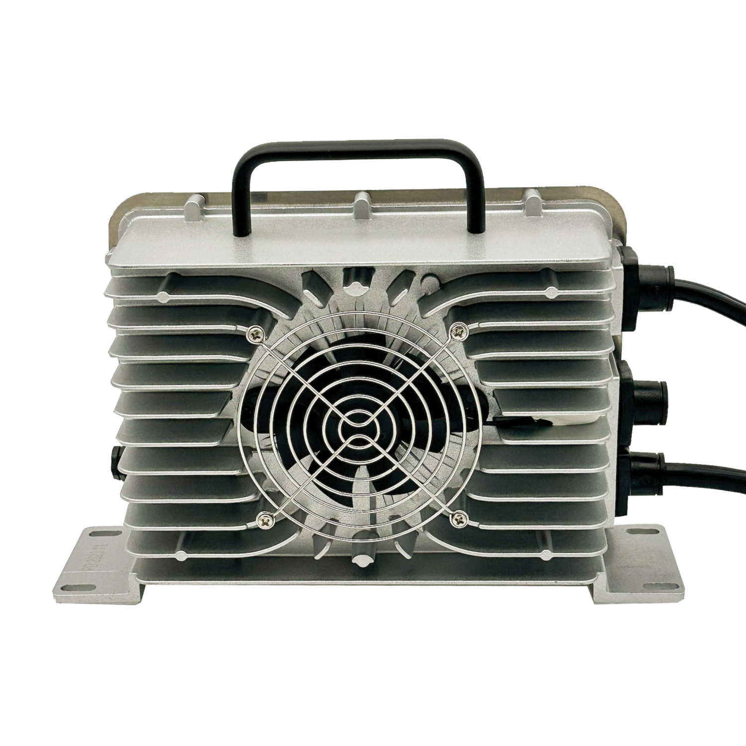 22 Amp / 58.4 Volt Lithium Battery Charger. 120 Volt Input. [A]