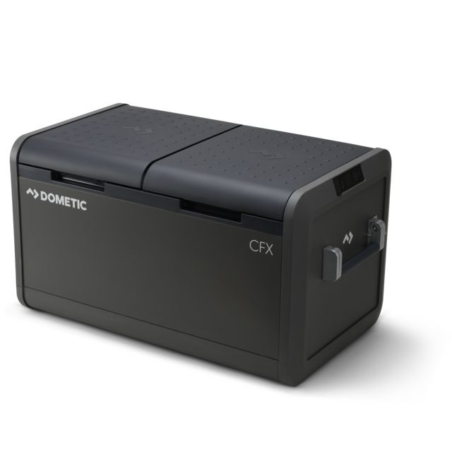 Dometic CFX5 75DZ Electric Cooler [D]