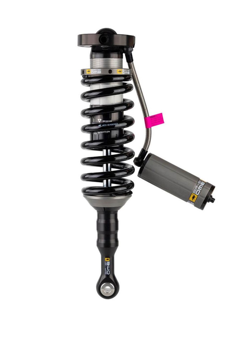 ARB BP-51 Coilover For Right Side (BP5190002R) ARB BP-51 Coilover For Right Side (BP5190002R)