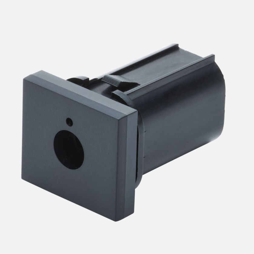 REDARC SWITCH INSERT PANEL TO SUIT MAZDA BT50 REDARC SWITCH INSERT PANEL TO SUIT MAZDA BT50