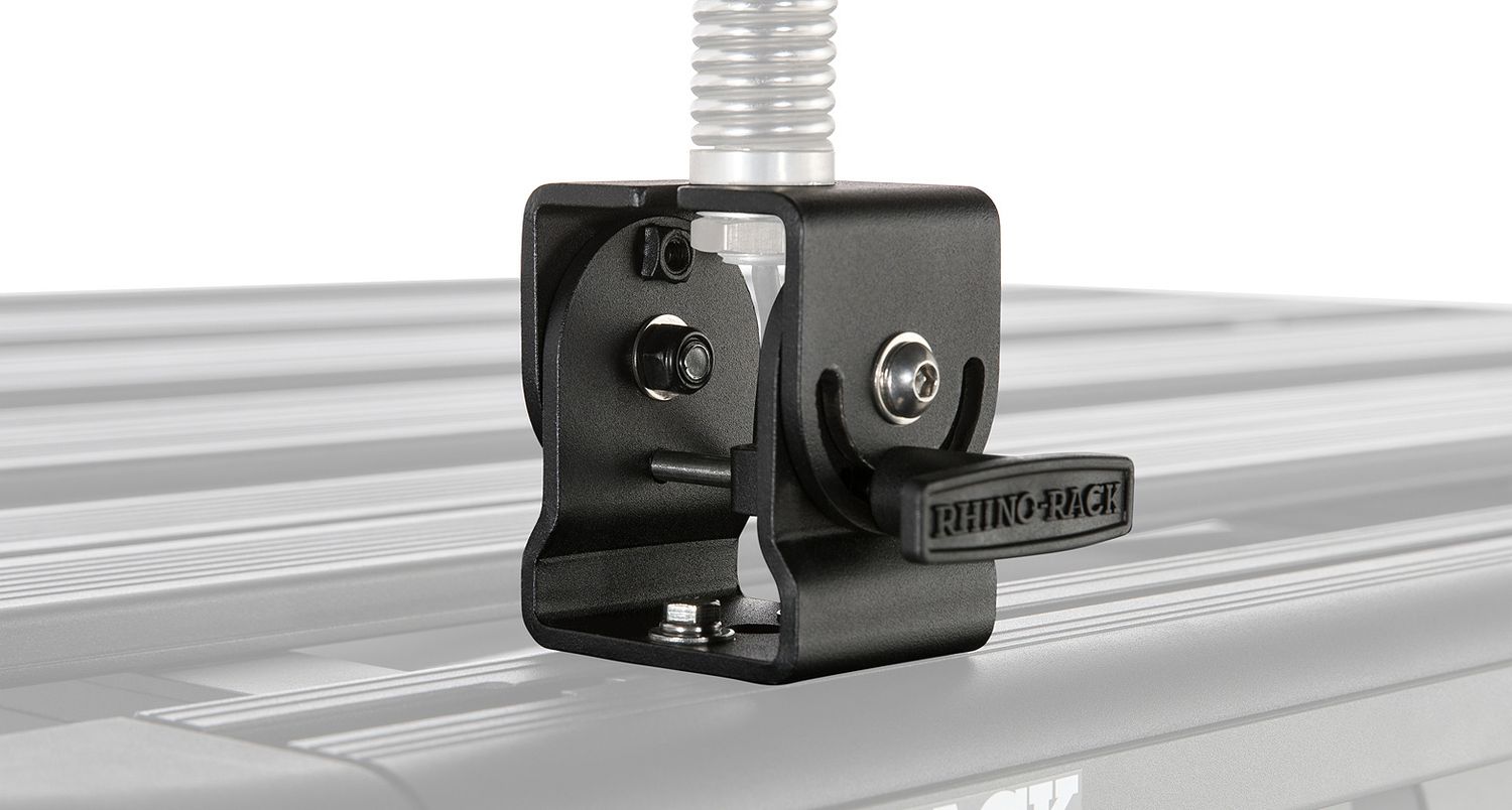 CO-Rhino-Rack Folding Aerial Bracket