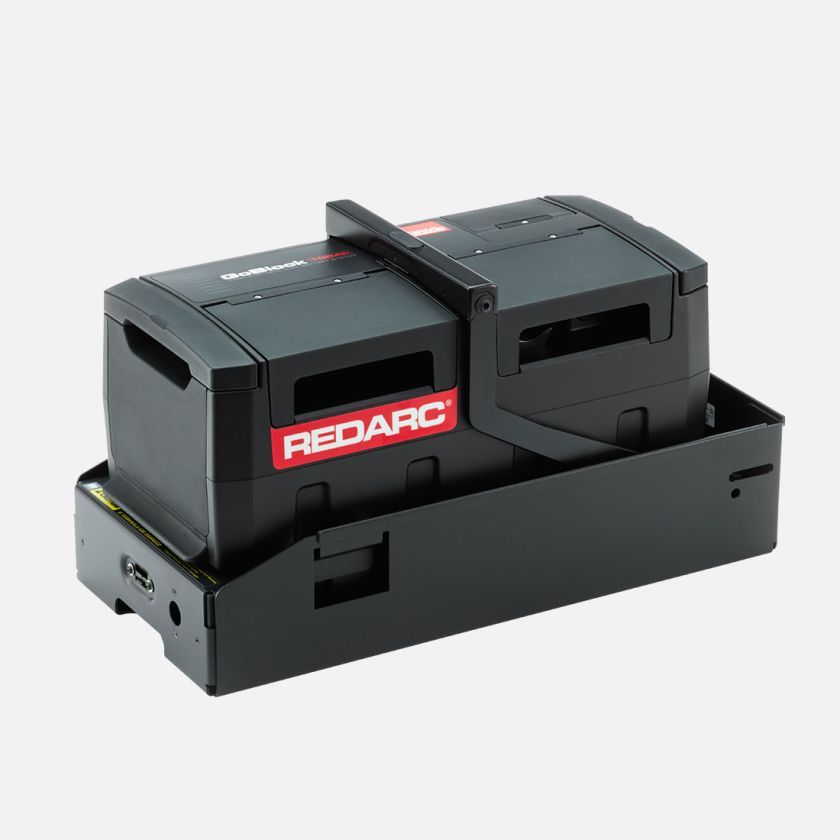 REDARC Powerdock REDARC Powerdock