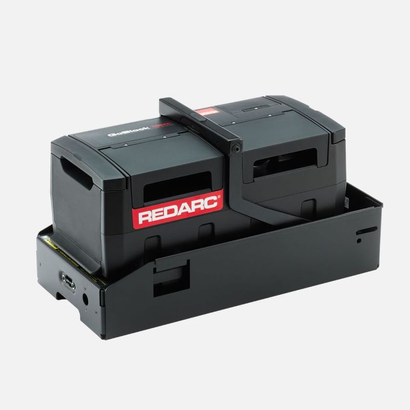 REDARC Powerdock REDARC Powerdock