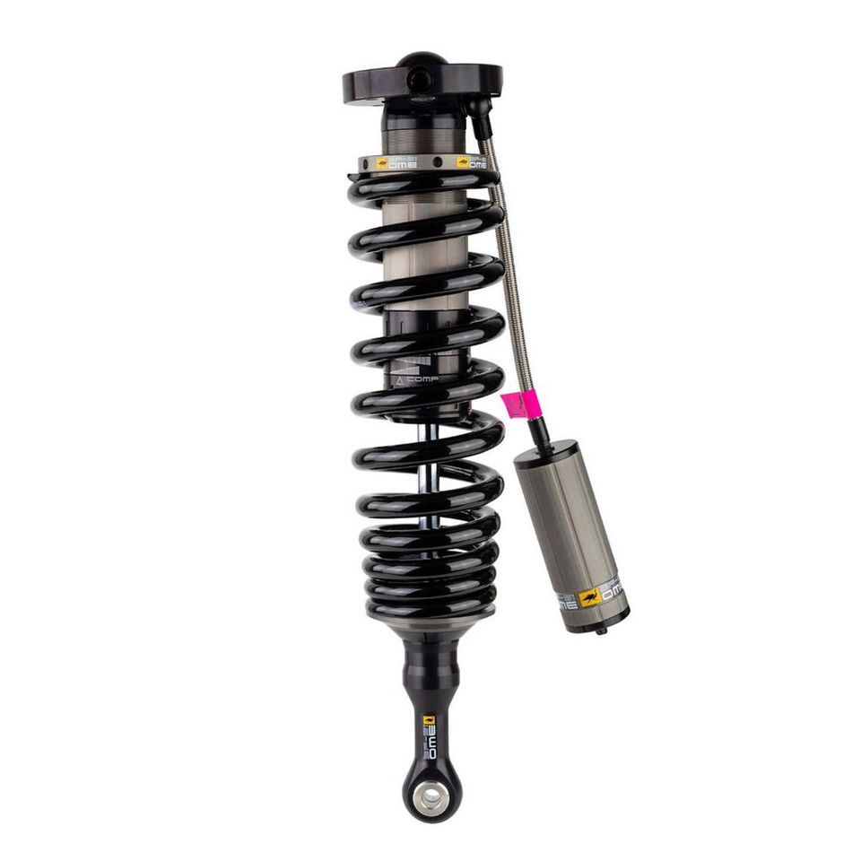 ABR Front BP-51 Coilover for Right Side (BP5190003R) ABR Front BP-51 Coilover for Right Side (BP5190003R)