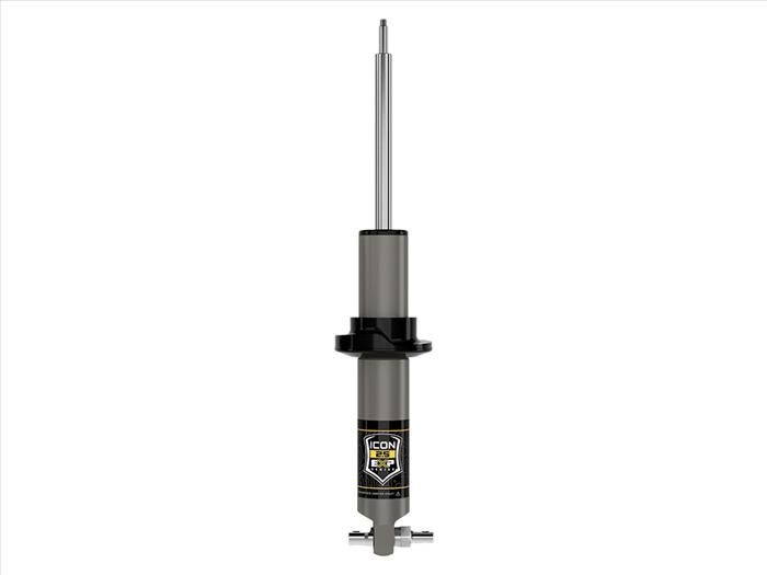 ICON 2021-2023 Ford Bronco, Hoss 1.0 Pkg, Front, 1.375-3 inch Lift, 2.5 EXP Series Coilover