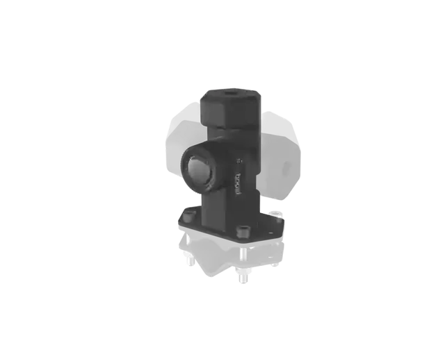 weBoost Overland Bracket