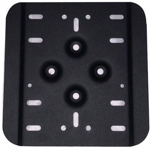 RotopaX Single Mounting Plate [B]