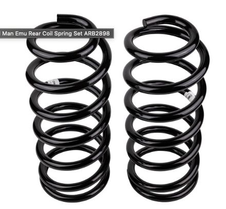 ARB Old Man Emu Coil Spring Rear -Prado 150 (2898)