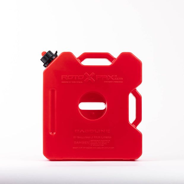 RotopaX 3 Gallon Gasoline [A]