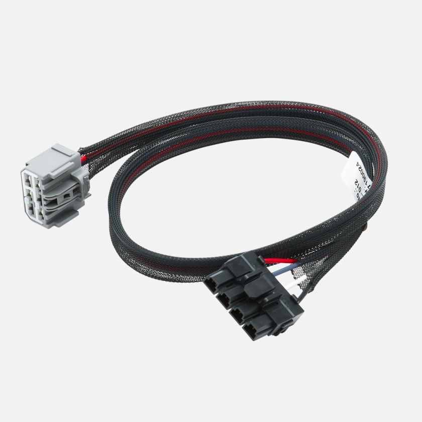 REDARC TOW-PRO VEHICLE HARNESS - GMC ACADIA, CHEVY TRAVERSE, BUICK ENCLAVE, SATURN OUTLOOK REDARC TOW-PRO VEHICLE HARNESS - GMC ACADIA, CHEVY TRAVERSE, BUICK ENCLAVE, SATURN OUTLOOK