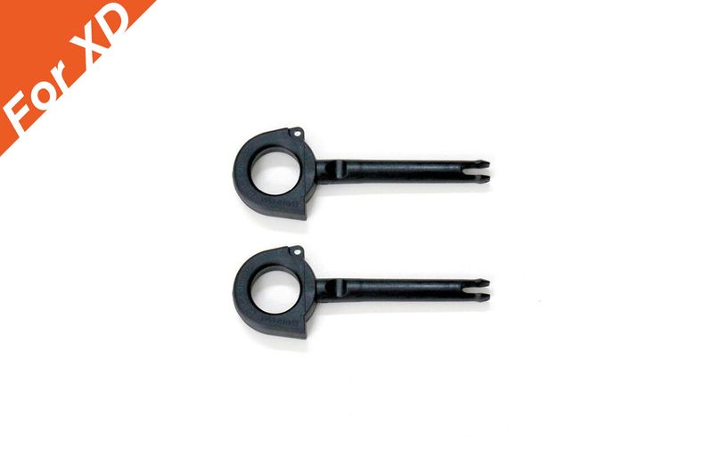 Racksbrax XD Replacement Pins  - 2