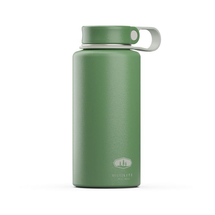 GSI Microlite 1000 Twist - Jade