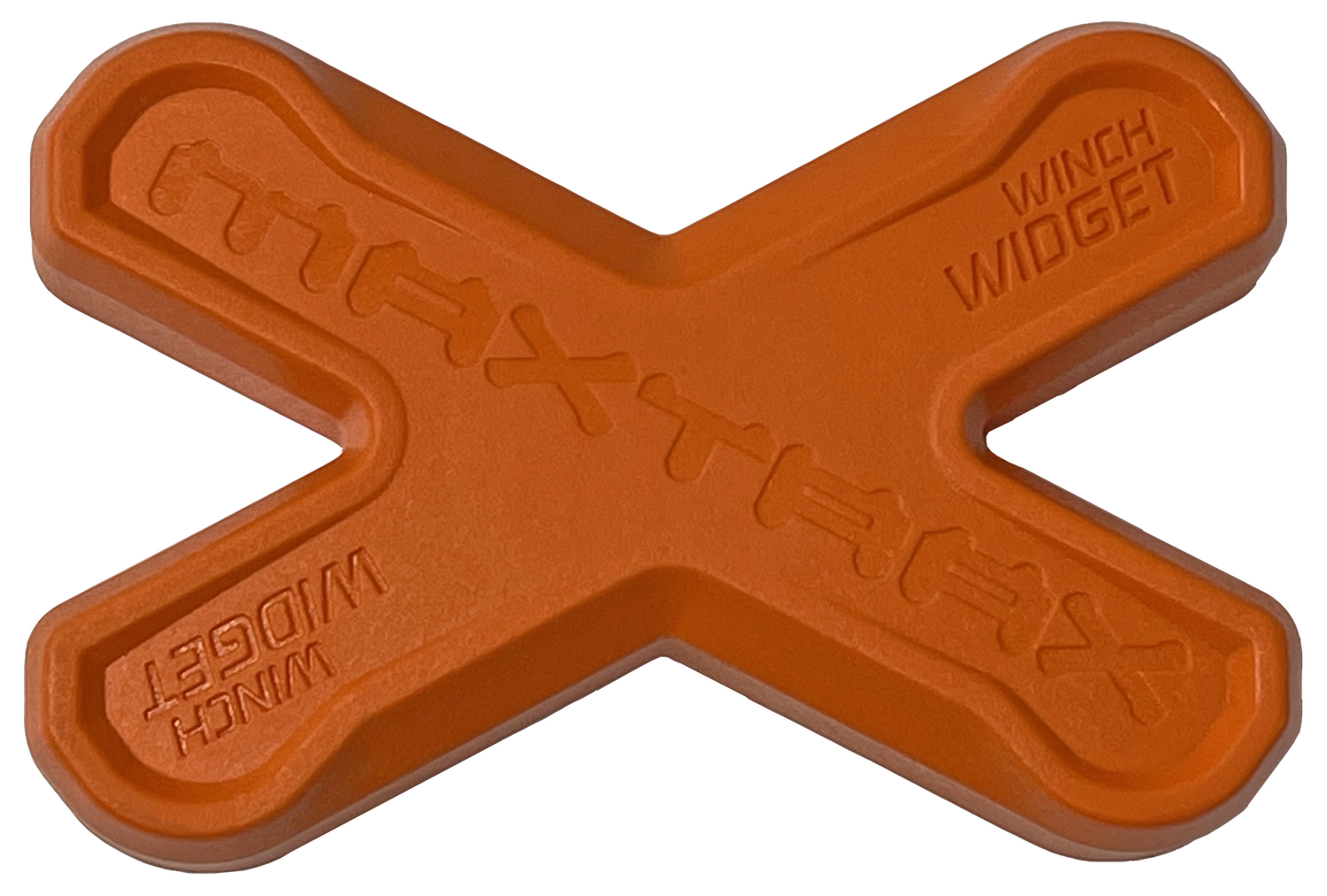 CO-MAXTRAX WINCH WIDGET