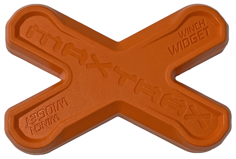 CO-MAXTRAX WINCH WIDGET