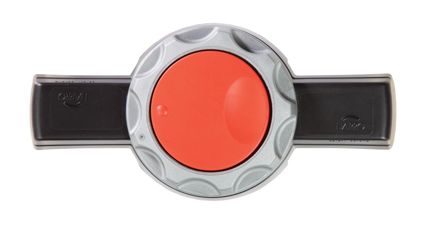 Rhino-Rack Luggage Box Claw Kit