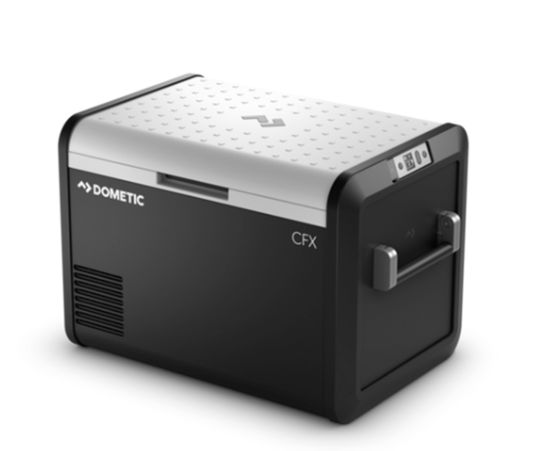 Dometic CFX3 55IM Cooler/Freezer w/Rapid Freeze Plate [D]