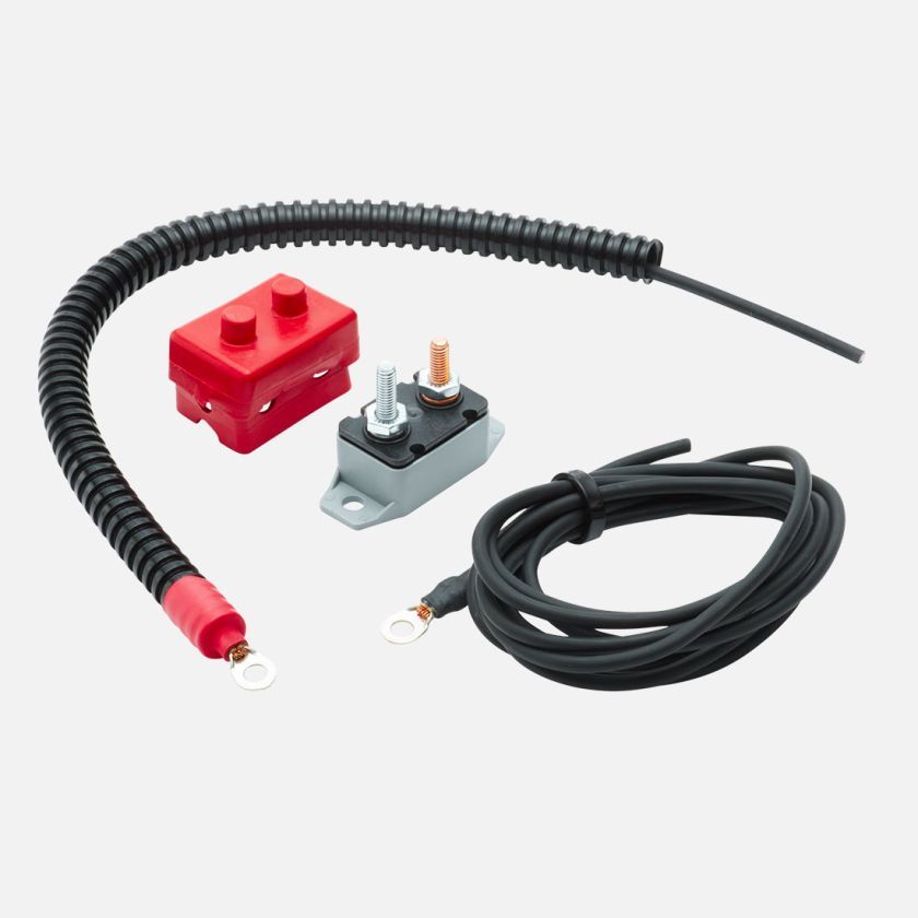 REDARC TOW-PRO 30A BREAKER KIT REDARC TOW-PRO 30A BREAKER KIT
