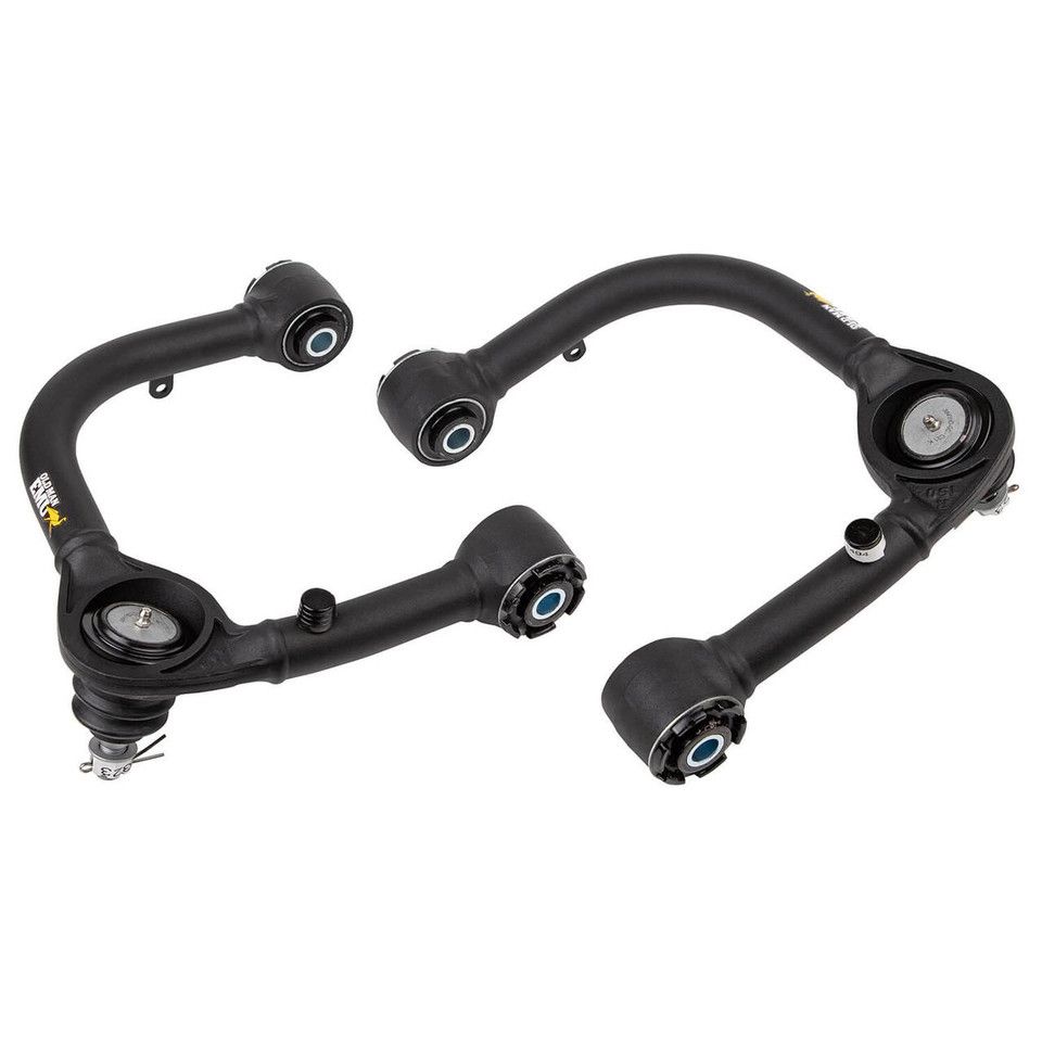 ABR Upper Control Arms (UCA0001) ABR Upper Control Arms (UCA0001)