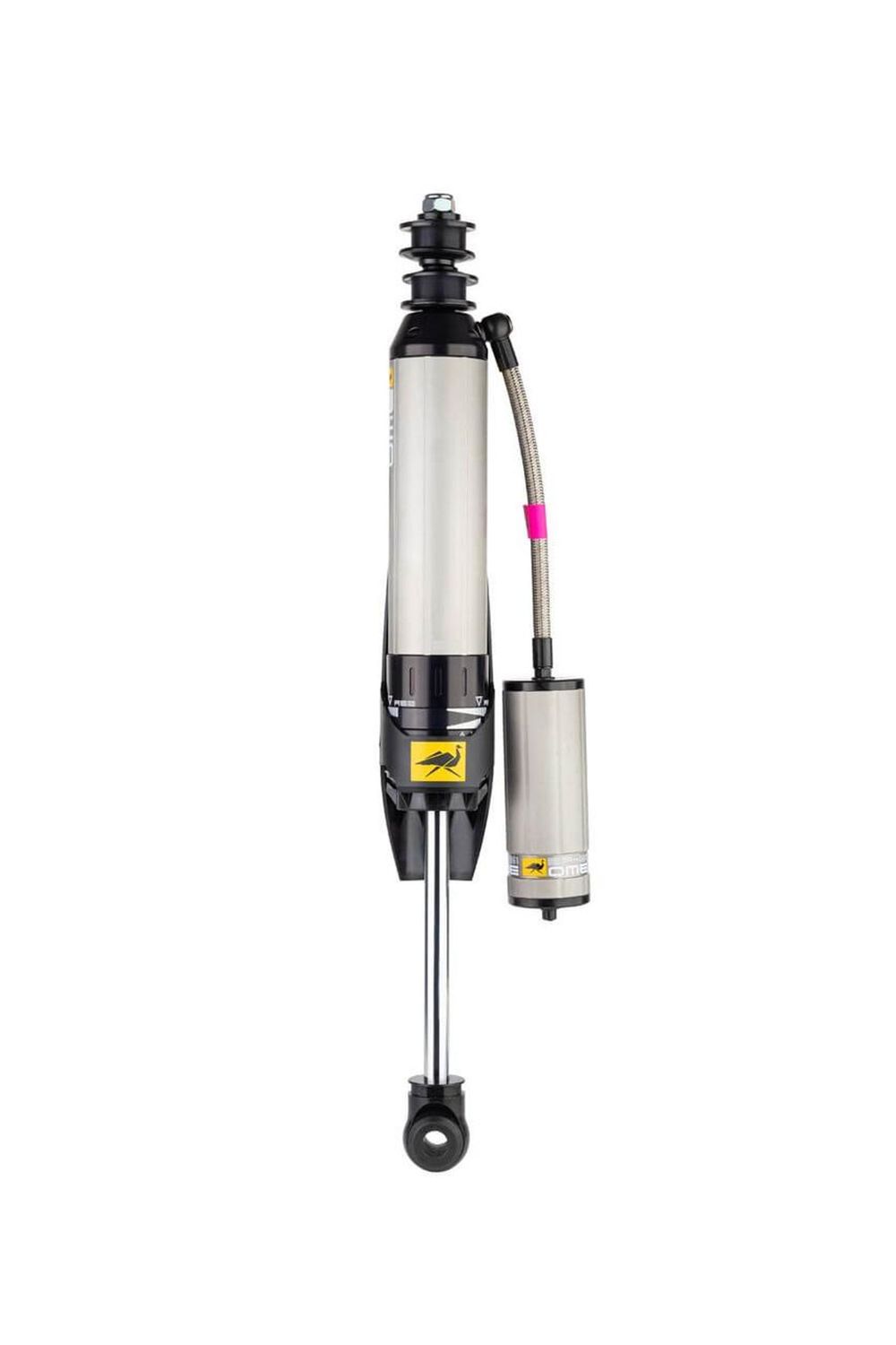 ABR Rear BP-51 Bypass Shock Absorber (BP5160026) ABR Rear BP-51 Bypass Shock Absorber (BP5160026)