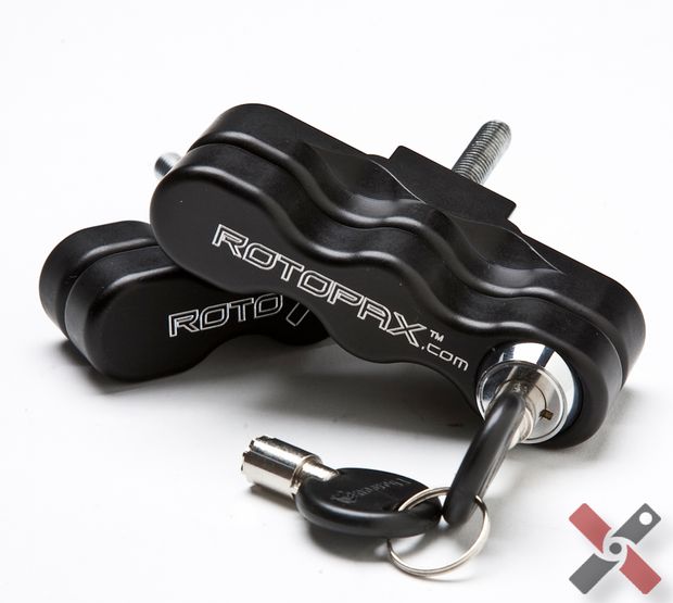 RotopaX Locking T-Handle [B]