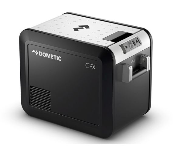 Dometic CFX3 25 Cooler/Freezer [D]