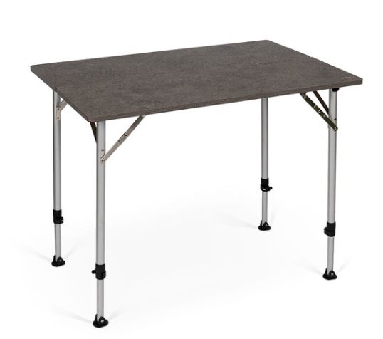 CO-Dometic Zero Concrete Table / Medium [E]