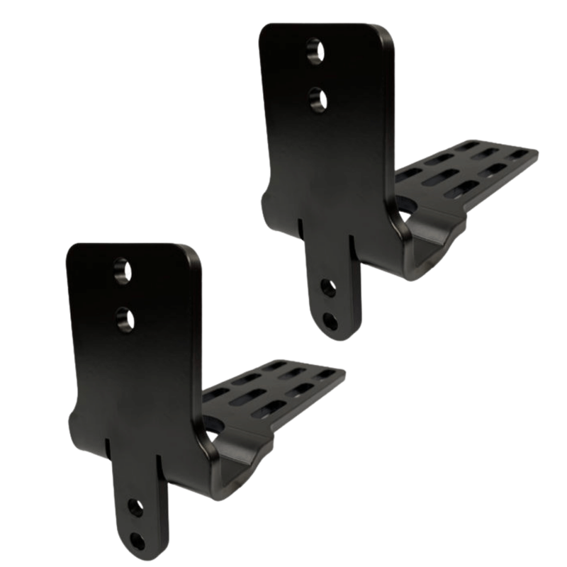 Peregrine Bracket Kit 2 (Fits 180R & Compact)