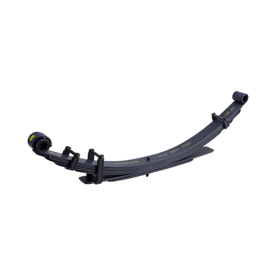 ARB Rear Leaf Spring (CS004RB)