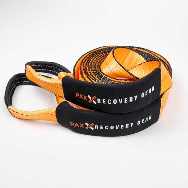 RotopaX 30' Flat Tow Strap [B]