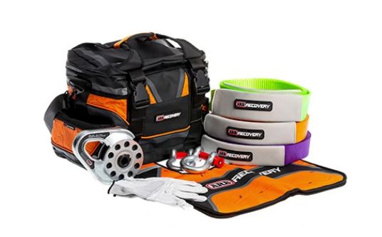 ARB Premium Recovery Kit Sii (RK9A)