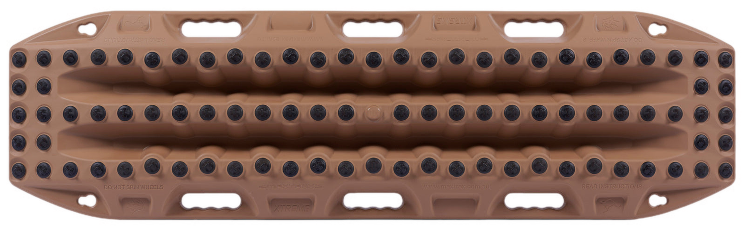 MAXTRAX Xtreme Desert Tan