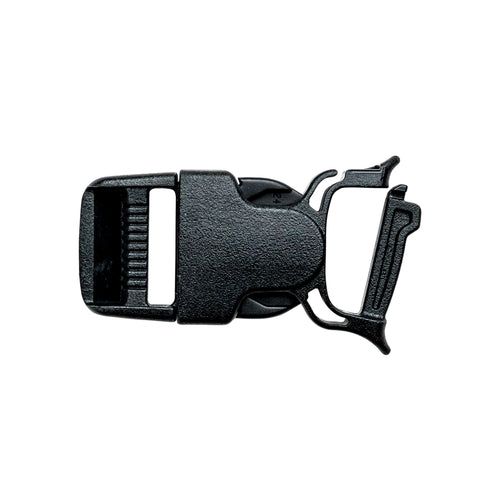 Snap Bar Buckle - 1 inch