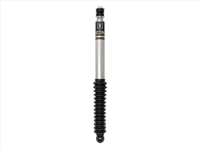 ICON 2022-2025 Toyota Tundra, 0-1.5 inch Lift/2023-2025 Sequoia, 0-4 inch Lift, Rear, V.S. 2.0 Aluminum Series Shock Absorber, Internal Reservoir