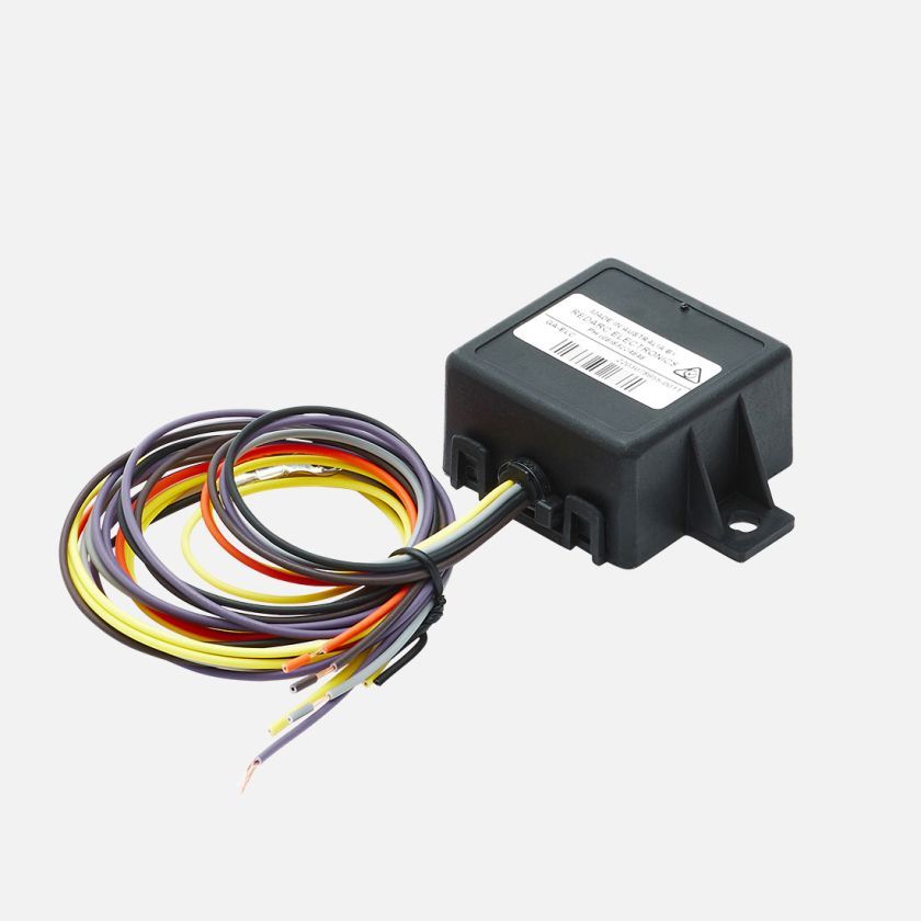 REDARC Enhanced Lighting Controller REDARC Enhanced Lighting Controller