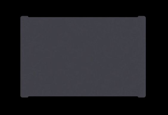 CO-SidioCrate Black Bottom Mat