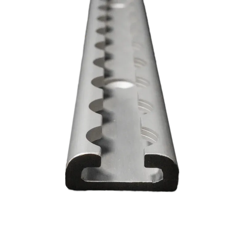 DCI Rollercam L Track Surface Mount - 2 Pack - 48"