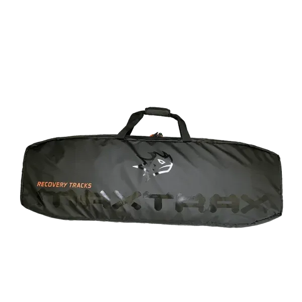 MAXTRAX BLACK CARRY BAG