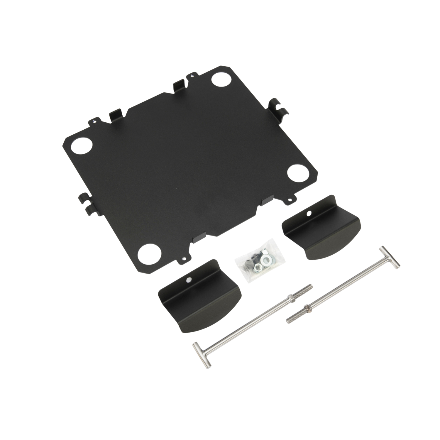 E360 360 Single Tie Down Tray System [C]