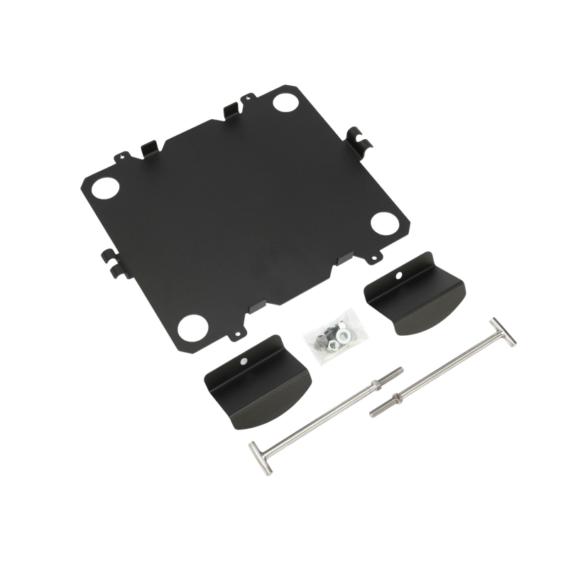 E360 360 Single Tie Down Tray System [C]