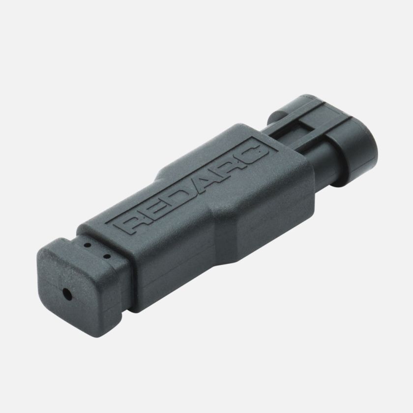 REDARC Two-Pro Encapsulated Protection Device REDARC Two-Pro Encapsulated Protection Device