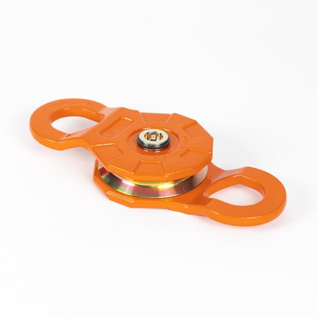 RotopaX Snatch Block Orange [B]