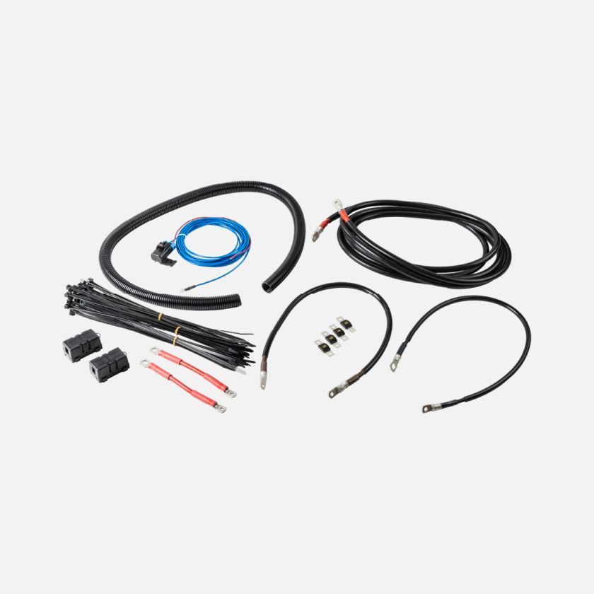 REDARC BCDC Alpha 50A Middle Wiring Kit REDARC BCDC Alpha 50A Middle Wiring Kit