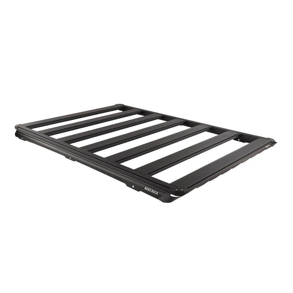 ARB Base Rack Kit With Mount And Deflector 72X5 (BASE201)