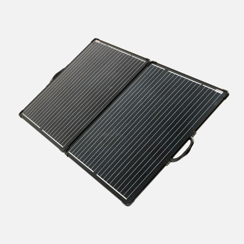 REDARC 200W Monocrystalline Solar Panel REDARC 200W Monocrystalline Solar Panel