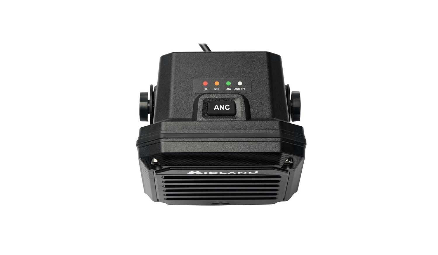 Midland External Speaker w/ AI Noise Cancellation [A]