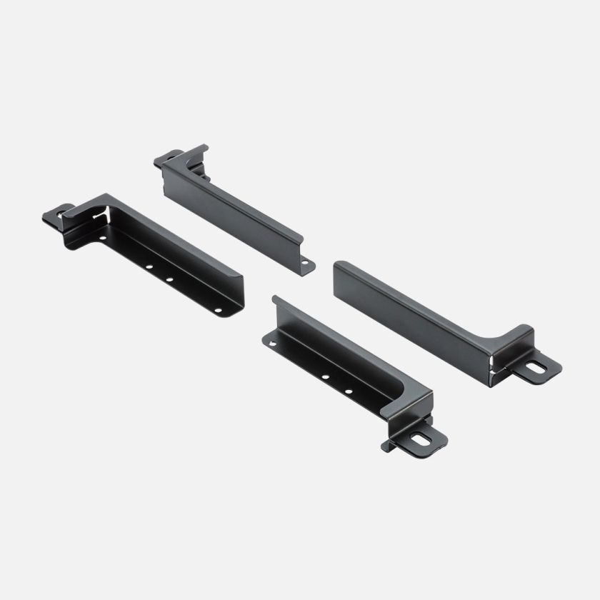 REDARC Solar Panel Bracket to Suit Unistrut and EzyStrut Channel Systems- 4 PACK REDARC Solar Panel Bracket to Suit Unistrut and EzyStrut Channel Systems- 4 PACK