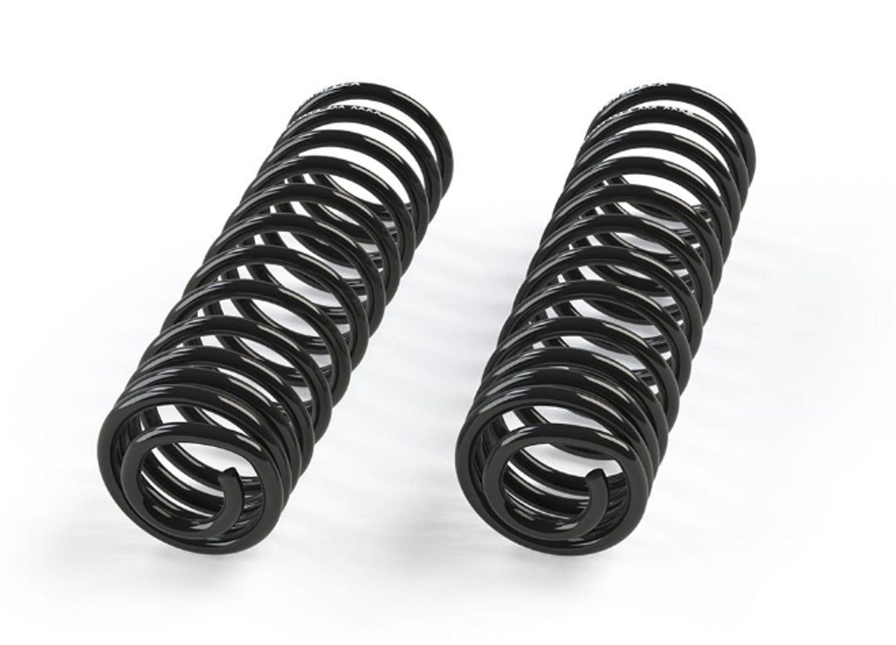 Teraflex JT: 3.5" Lift Outback Coil Spring Pair  Rear
