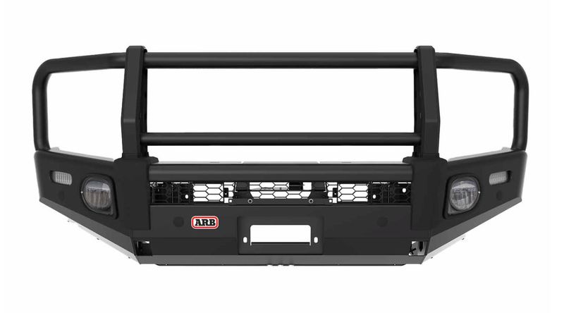 ARB Summit Bumper (3452040)