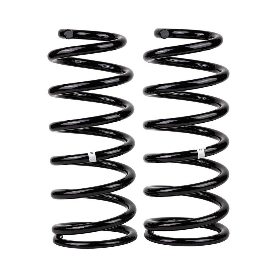 ABR Rear Coil Spring Set (2723) ABR Rear Coil Spring Set (2723)