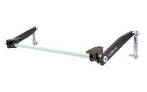 ICON 14-22 RAM 2500/3500 4X4 Torsion Sway Bar - 3 inch Lift